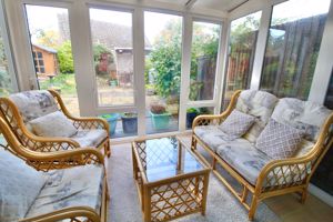 Conservatory- click for photo gallery